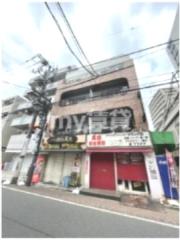 パラゼット区役所I