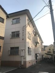 大阪モノレール本線少路駅まで徒歩17分