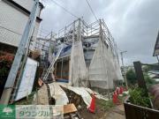ラフェット三ツ沢下町