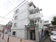 ジュネパレス海老名第3