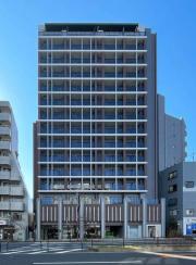 ブルロック後楽園