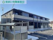 ＪＲ東海道本線岡崎駅までバス約11分 徒歩4分