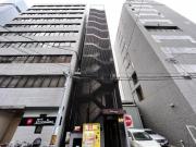 地下鉄四つ橋線肥後橋駅まで徒歩6分