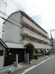 ミモザハイツ