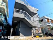 ＪＲ高徳線徳島駅まで徒歩18分