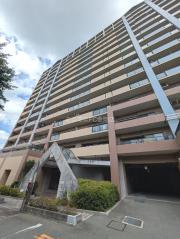エバーランドシティ新・泉北弐番館