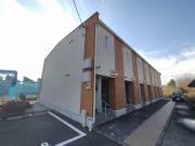 ＪＲ青梅線昭島駅まで徒歩20分