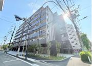 東武伊勢崎・大師線竹ノ塚駅まで徒歩10分