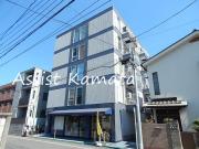 京急本線雑色駅まで徒歩11分