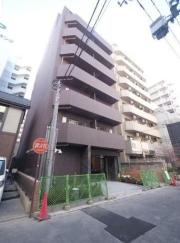 ブライズ川崎本町