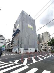 Alivis神戸駅前
