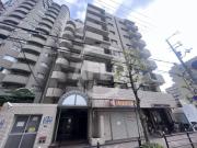 地下鉄御堂筋線あびこ駅まで徒歩2分