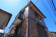 東武野田線新船橋駅まで徒歩8分