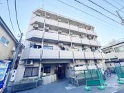 大山エンゼルマンション