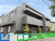 東急田園都市線駒沢大学駅まで徒歩9分