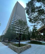 Brillia Tower 浜離宮