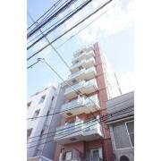 東急目黒線武蔵小山駅まで徒歩3分