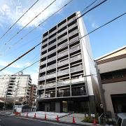 地下鉄名城線平安通駅まで徒歩2分
