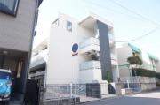 ＪＲ総武本線津田沼駅まで徒歩13分