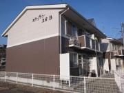 ＪＲ山陽本線松永駅までバス約5分 徒歩1分