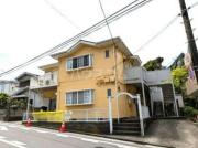 チャーチサイド弘明寺