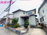四日市市東坂部町戸建