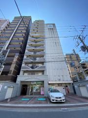 西鉄天神大牟田線薬院駅まで徒歩10分