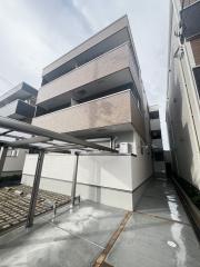 フジパレス三国ヶ丘II番館