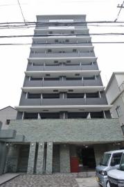 ＪＲ大阪環状線野田駅まで徒歩5分