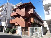グローバル相川