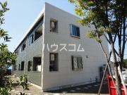 静岡鉄道静岡清水線県総合運動場駅まで徒歩13分