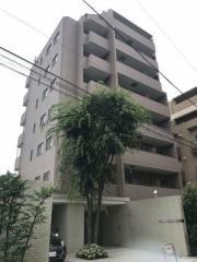 京王線桜上水駅まで徒歩6分