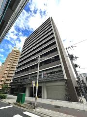 地下鉄中央線緑橋駅まで徒歩2分