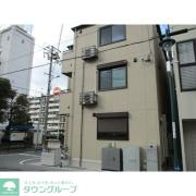 GARNET住居