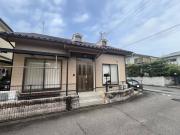 南斎院300-6一戸建