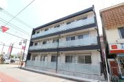 リブリ・久米川