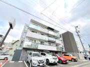 地下鉄東西線バスセンター前駅まで徒歩10分
