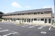 ＪＲ東海道本線愛知御津駅まで徒歩18分