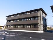 ウィルコート潮音町 A棟