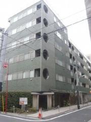 東京メトロ日比谷線広尾駅まで徒歩8分