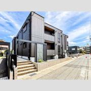 地下鉄東山線上社駅まで徒歩15分