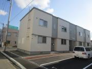 地下鉄東豊線環状通東駅まで徒歩16分