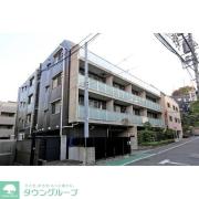 サンピエス根津