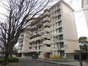 高陽真亀団地1号棟