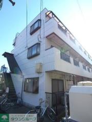 シャトル上水