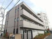 都営大江戸線練馬春日町駅まで徒歩8分