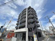地下鉄長堀鶴見緑地線蒲生四丁目駅まで徒歩10分