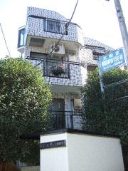 ネオハイシティ田園調布