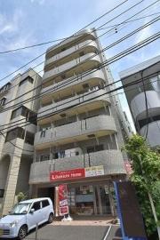 グリーンパレス町田