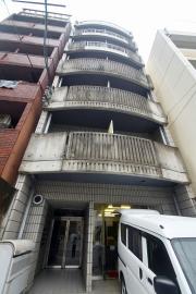 リボン金屋町